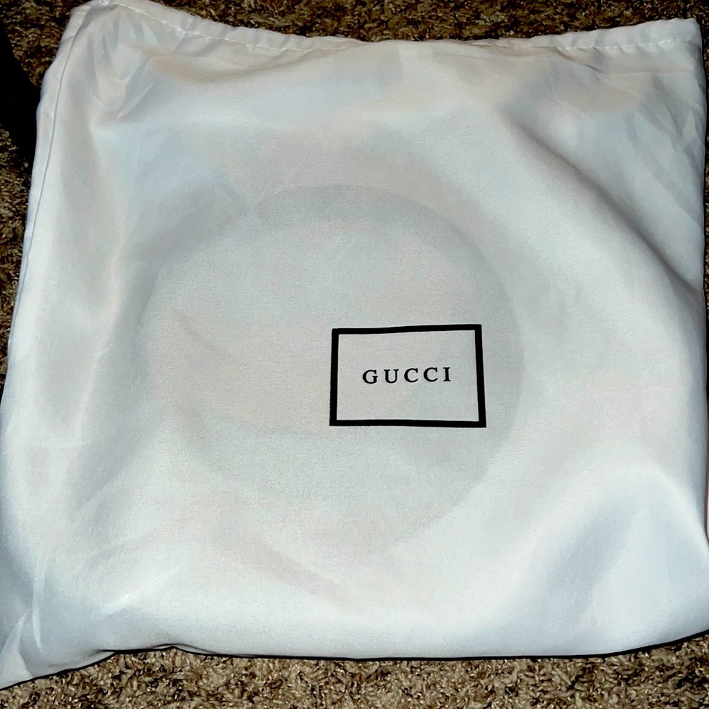 Gucci body bag